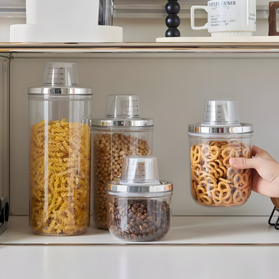Food Storage Container 1400 ml